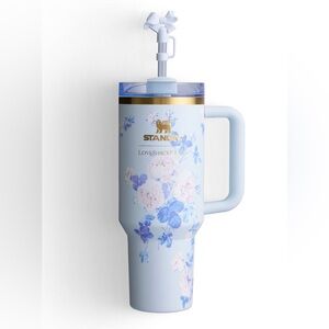 Loveshackfancy x Stanley- Everblooming Rosettes